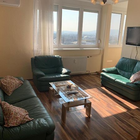 Vegas Zugló Apartman Budapest Kültér fotó