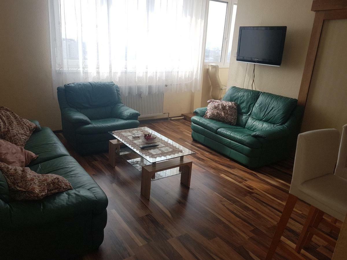 Vegas Zugló Apartman Budapest Kültér fotó