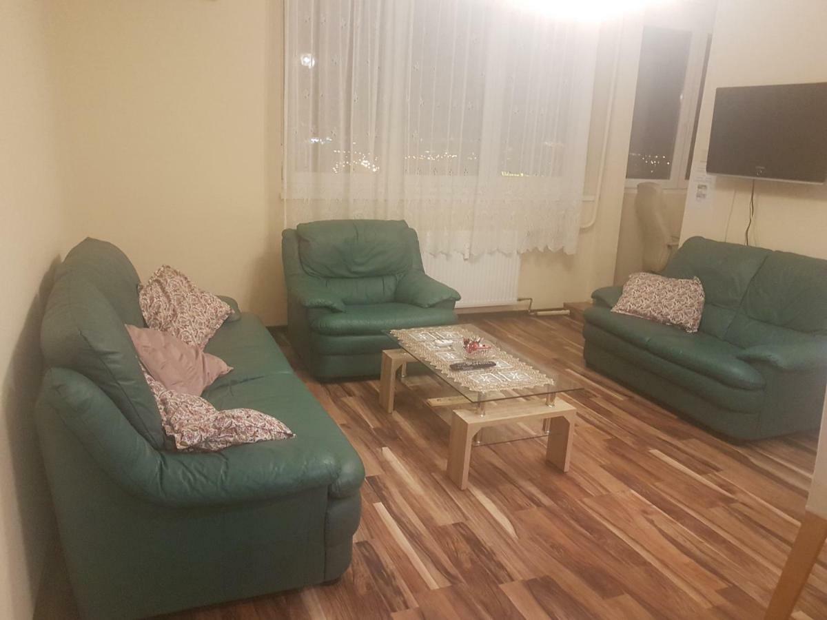 Vegas Zugló Apartman Budapest Kültér fotó